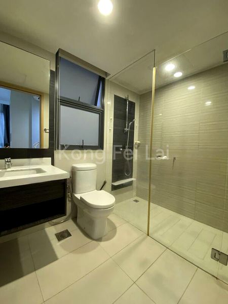 3 Bed Condo for Rent in  Blossom Residences - Image 8